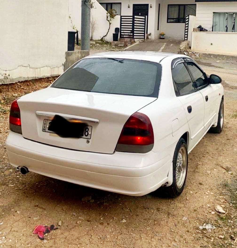 سلام علیک سیارە دایۆ نوبرا مودیل ٢٠٠١ سنویە جدید ٢٠٢٧ بشرط تحویل تبردید ثلج محرک ئوپترا بیلاد رقم سلیمانیە مکان کلار
***********
