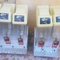 عاطل عن العمل تعال يمي خوش لكيتلك مشروع مرتب ومربح شياشي عصائر اصليه و...