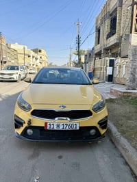 ٢٠١٩ • منظومة غاز • حادثة خلفية