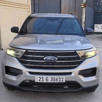 إكسبلورر XLT • ٢٠٢٠ • ١٥٠٠٠٠ كم