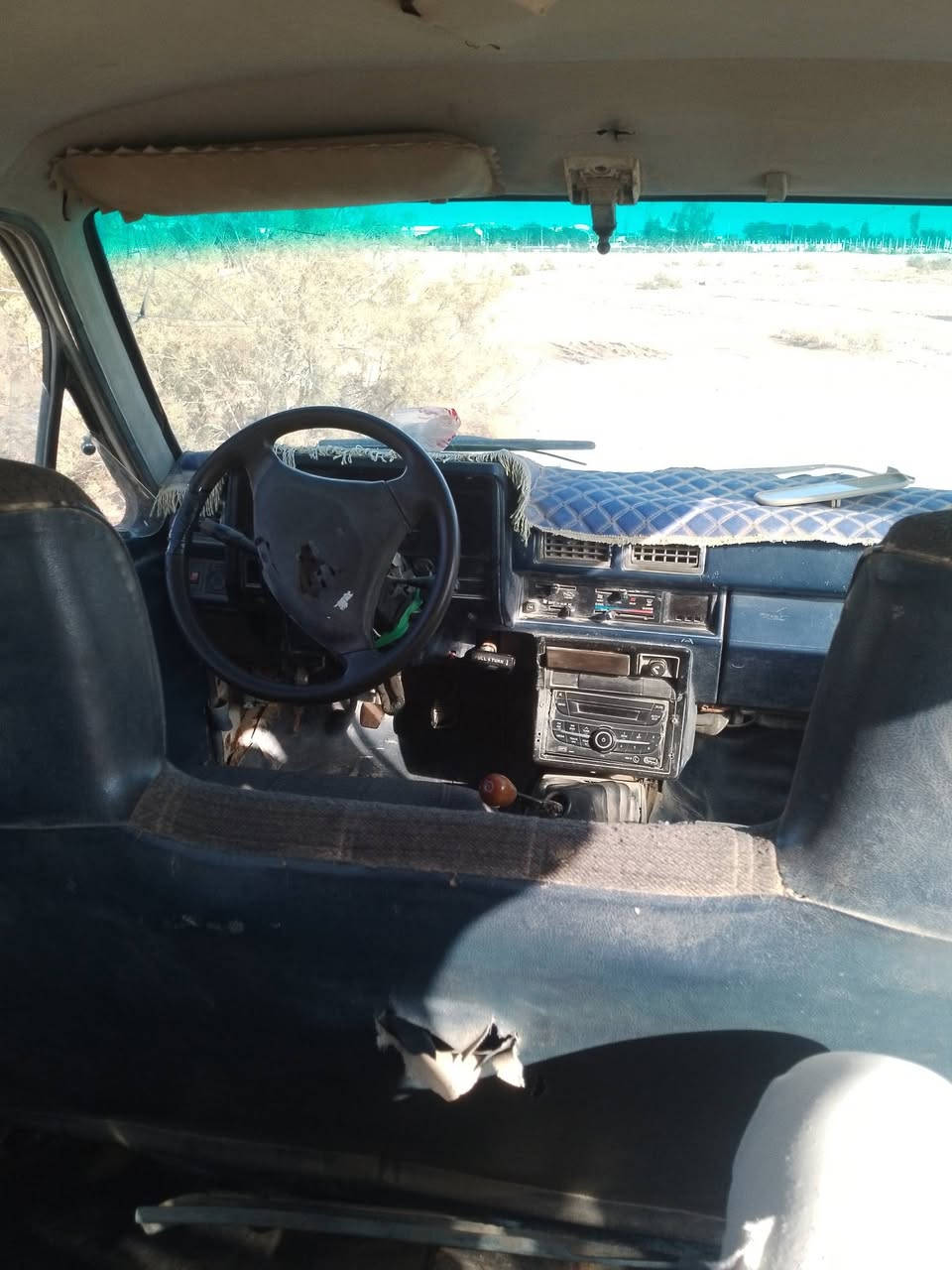 سلام عليكم بيكم موديل 87 سياره حلوه رقم ذي غار مكان كربلاء المالك بالناصريه بالغراف سياره حلوه سعر 25 وبيها مجال للطيبين اخوان لا احد يراسل على الخاص مكلف بالنشر رقم الموبايل ***********
