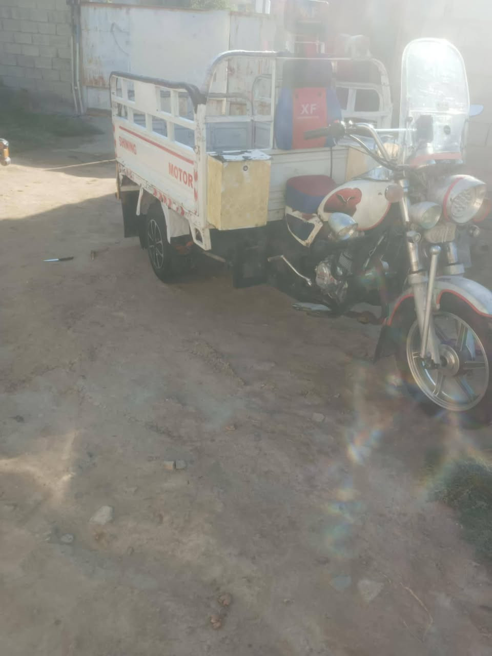 السلام عليكم ستوته للبيع موديل 15 اوراق كامله كل نقص مابيهه المكان ديالى شهربان ***********اتصل
