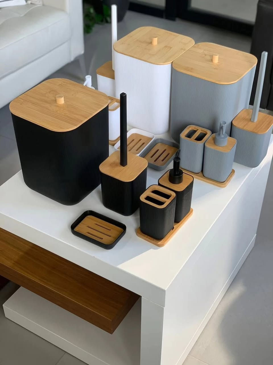 #مجمع_بيتي_الزعفرانية
#متوفر_توصيل بغداد والمحافضات 3000 دينار فقط


**إذا كنت صاحب هذا الإعلان وتريد حذفه لأي سبب، رجاءا أرسل رسالة إلى الدعم الفني**