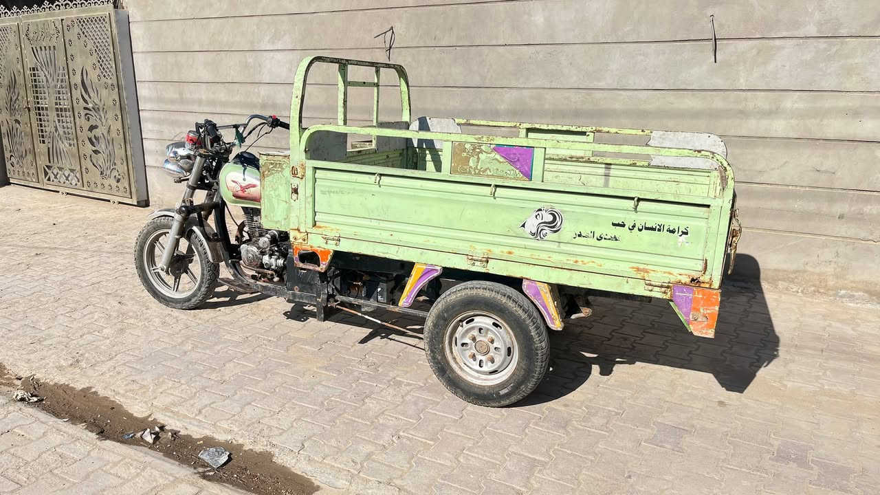 السلام عليكم ستوته موديل 17 مقفوله وراق شاصي ورقبه محرك 20 السعر في ال 825 وابيها مجال حق الجيه مكاني بطويريج***********
