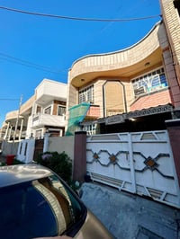 حي الحسين • ١٠١.٥م • ٣غرف