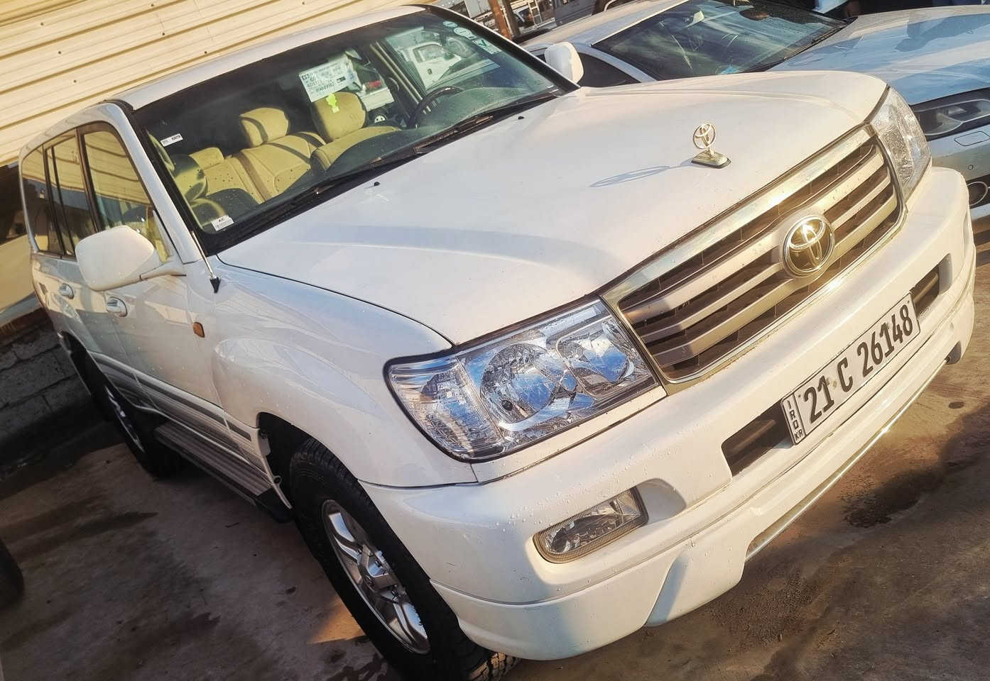 2007 رقم اصلي فول مواسفات ٢٨٠٠٠٠ ماشيه كير محرك اكسل تبريت صدريه بشرت تاخم تايه جديد غاز إيطالي ٣ ثلاث قطع صبوغ  سعر ١٨٣  مكان اربيل واتساب فايبر ***********
