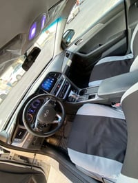 سوناتا ٢٠١٨ • محرك ٢٠٠٠ • كفاله محرك وكير