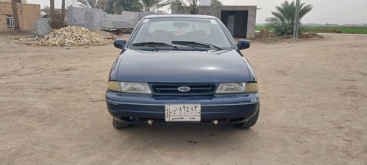 سلام عليكم كيه سيفيه للبيع مديل 95رقم بغداد السنويه ماصاقطه مداور ثاني يوم السياره جاهزه كل نقص مابيها السعر 30وبيه مجال
***********
