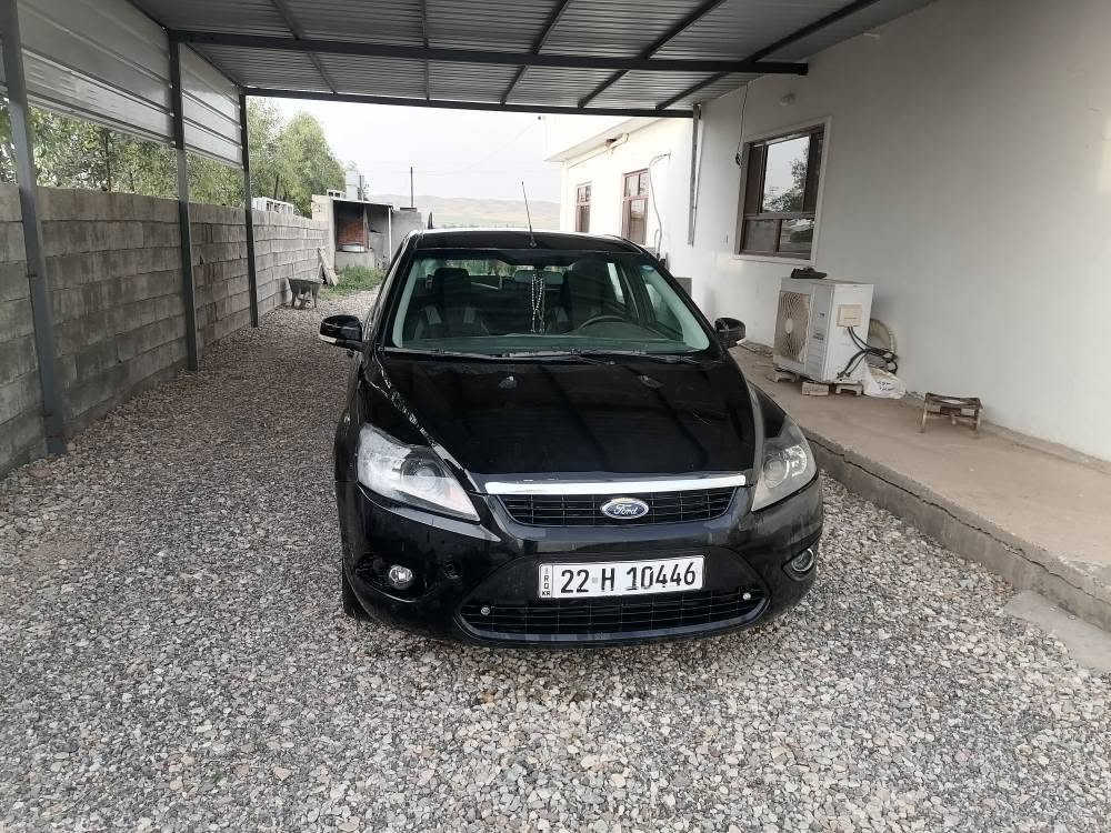 Ford focus 2010 Niva

سفری شەریکەی نیڤا مواسەفات se
سوکان ڤۆلیۆم 
٢ جامی پێشەوە کارەبا
دەبل گێر ( تۆماتیک و عادی )
سەنەوی بەسەر چووە 
رەقەم نوێ باریک 
چاملغی پشتەوە لای سایەق سبوغە 
٢ دەرگای لای سایەق پێش و پشت گۆردراوە بە بیلاد 
پێشی کەپسە لێدرانی نییە 
گیر و مەکینە بە شەرت 
نرخي 62 وەرەقە و مەجال 
ژ. م : *********** ، *********** أربيل, العراق
