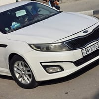 أوبتيما • ٢٠١٦ • محرك ٢٠٠٠