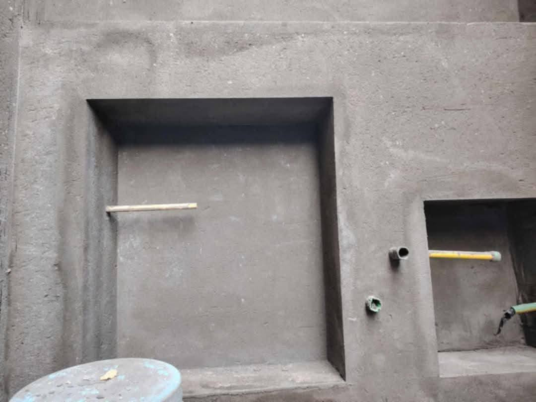 خلفه جص بورك اسمنت وجهات ***********
