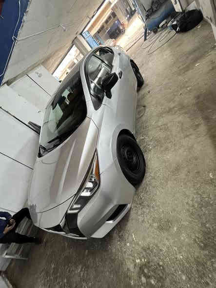 فيرسا ٢٠٢١
٤قتعه نيف سبخ به ره شوت سيستم
٥٦ريفه جوي
سعر ١٠٥$مه جال ٩٩٠خراميت سه ر دي زي هينه خار
📞***********
