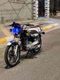 ايراني سونك • ٢٠٢٤ • ٢٠٠
