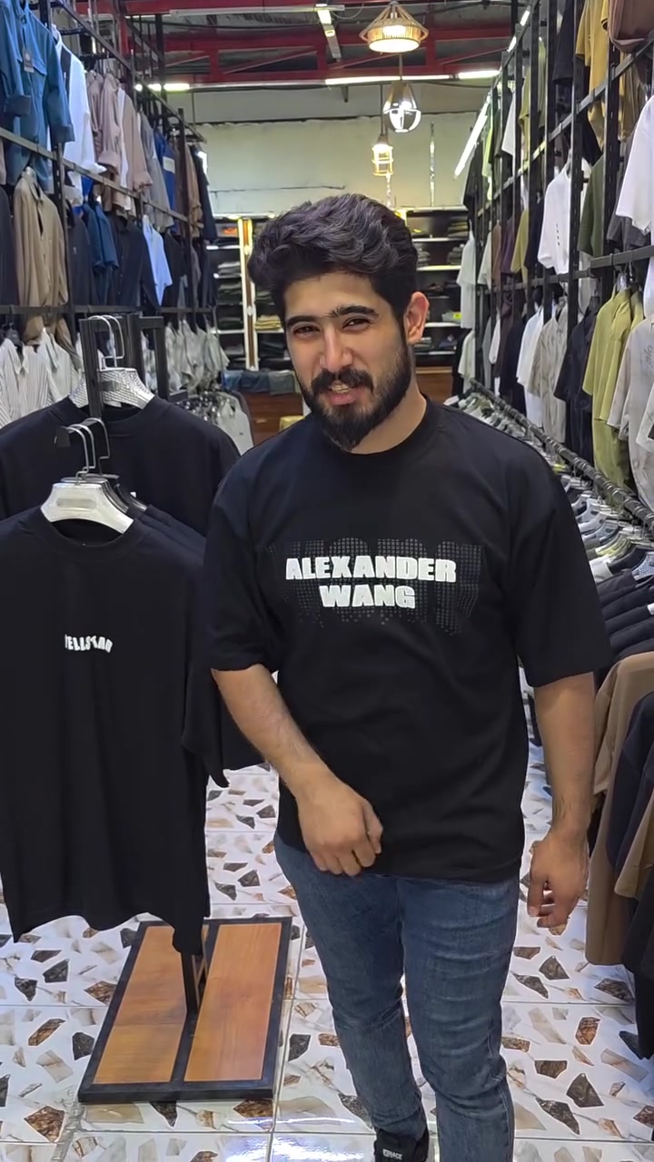 # @يالله عرض البدي التركي صار بس ب5
كل القياسات متوفره العنوان النجف الاشرف شارع كراج بغداد مقابل مجمع الذهب اسم مجمع الزي الملكي للألبسة الرجالية #الطلب #مراسلة #عروض #العراق #الشعب_الصيني_ماله_حل #النجف_الاشرف حجز واتساب ***********
