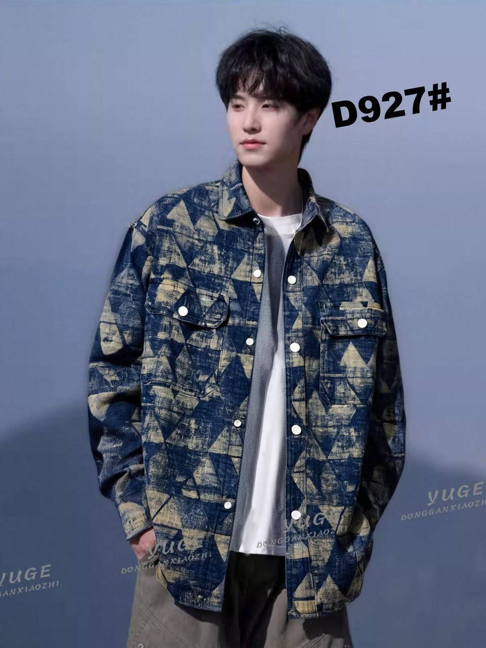 قميص كتان لبسه قمصله درجه اولى 

#القياس من L XL 2XL 3XL 4xl 

#السعر 20  الف فقط 

#العنوان ديالى كنعان الشارع العام مجاور افران بغداد

للإستفسار الأتصال *********** *********** لاتنسى الاشتراك بالصفحه ليصلكم كل ماهو مميز وجديد مع أزياء عماد للالبسه الرجاليه
