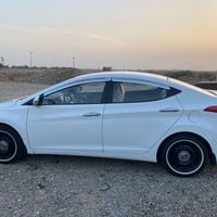 النترا • ٢٠١٤ • رقم بغداد