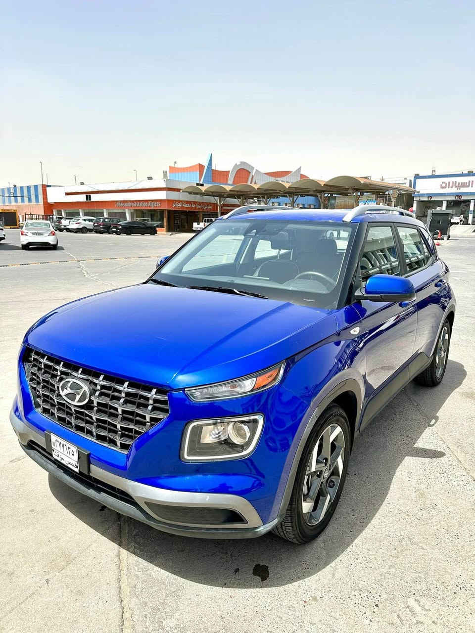 سلام عليكم هونداي فينو 2024 بدون رقم 
ماشيه 10الف  ميل 
بصمة تشغيل وابواب مع تشغيل عن بعد  
اشاير مري 
تدفئه كشنات 
شاحن   تلفون 
تدفئه ستيرن 
رادار جميع الاتجاهات
كشنات جلد 
وبقية المواصفات المعروفه 
حادث السياره جاملغ ايمن نفسه مصلح بارد او تكحيل مع بارد في مقدمه القماره اثر ضرر في تحميل  بدون تبديل بدون الصبغ السياره  
دعاميه اصليه  او مصبوغه  
السعر 127 ورقه 
بدون رقم 
مكان السياره البصره ابو صخير دور المطار 
للاستفسار ***********
***********
متوفر واتساب البصرة, العراق
