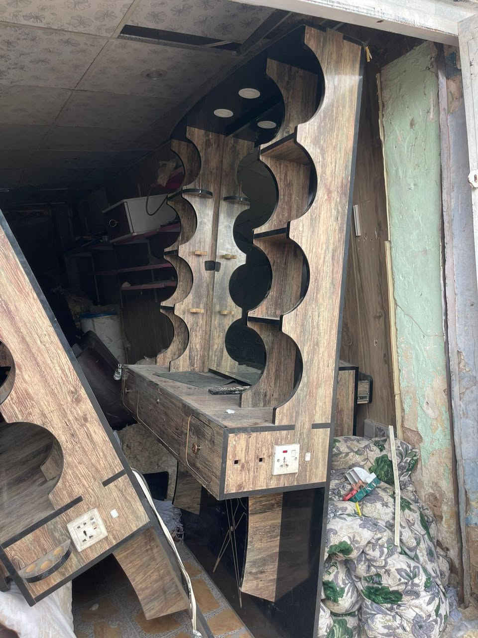 للبيع


**إذا كنت صاحب هذا الإعلان وتريد حذفه لأي سبب، رجاءا أرسل رسالة إلى الدعم الفني**