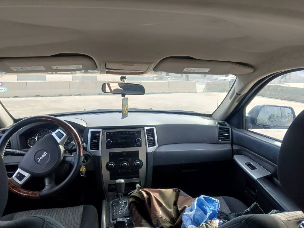 جيب لاريدو موديل  2008 //////4*4دبل اكسل گيرو محرك كل بشرط صدر امامي خلفي كل جديد اربع طايراط جديد سنوية وهزو جديد لحد 2030رقم دولية كلير عام الجمالية بدون ظربة سعر(102)$$شوية بيمجال سنويةبسمي تريد تحويل وكالةبشرط***********......*********** كركوك, العراق
