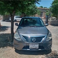 فيرنا • ٢٠١٦ • جير عادي