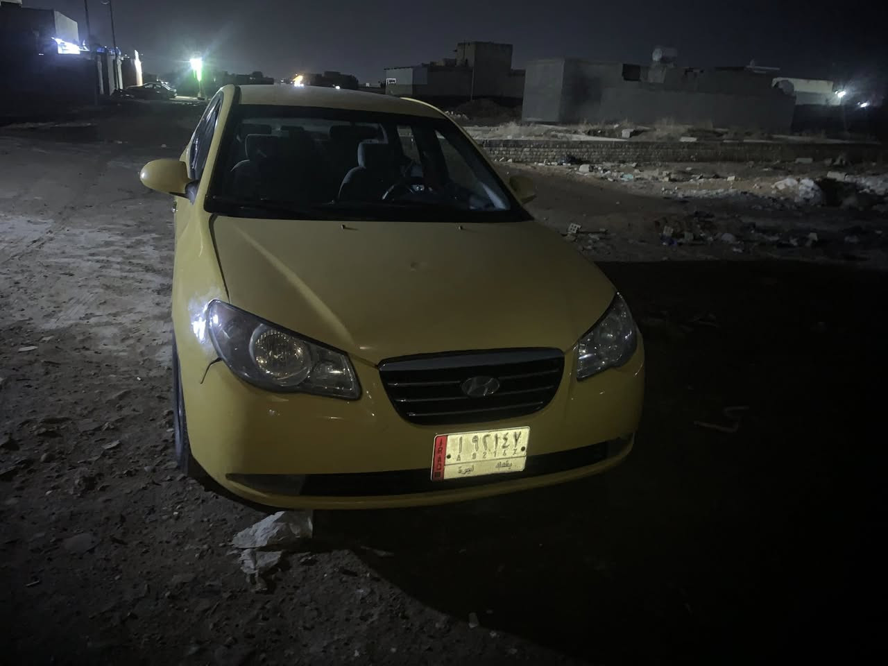 يا الله الانتره 2007 مكينه 2000  بيهه خيط بخار سياره عوزهه صبغه رقم بغداد سنويه ما ساقطه لسونار كدامكمًلسعر ٧٣ وبيهه مجال لشراي ***********         ***********
