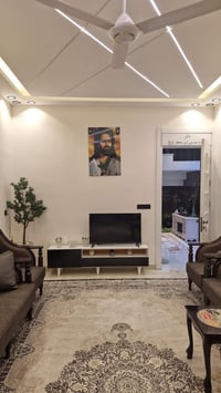 بيت للبيع  المساحه 175 م بناء حديث 2024 مودرن  الواجهه : 7   النزال : ...