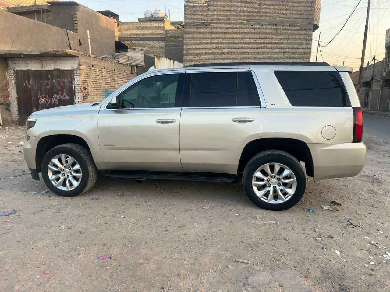 ادوات ادوات ادوات موديل 2016 فول عدا الفتحه
تبديل جاملغ خلفي + باب خلف السائق كل الايرباكات سليمة. مع وجود قطعتين كلير من امريكا.. ماشية 74 بيع فقط
نضام / قاصه 
مكفولة من الكص والنتربول والعشائر
بيع : فقط الارقام‎
0‎772 518 6796
‎0770 783 9368
