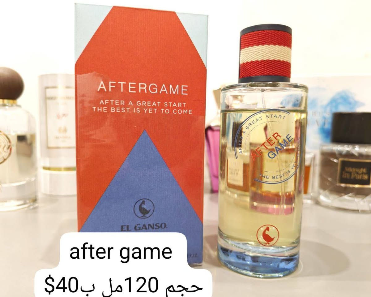 الاسعار نهائيه .. تحياتي للجميع


**إذا كنت صاحب هذا الإعلان وتريد حذفه لأي سبب، رجاءا أرسل رسالة إلى الدعم الفني**