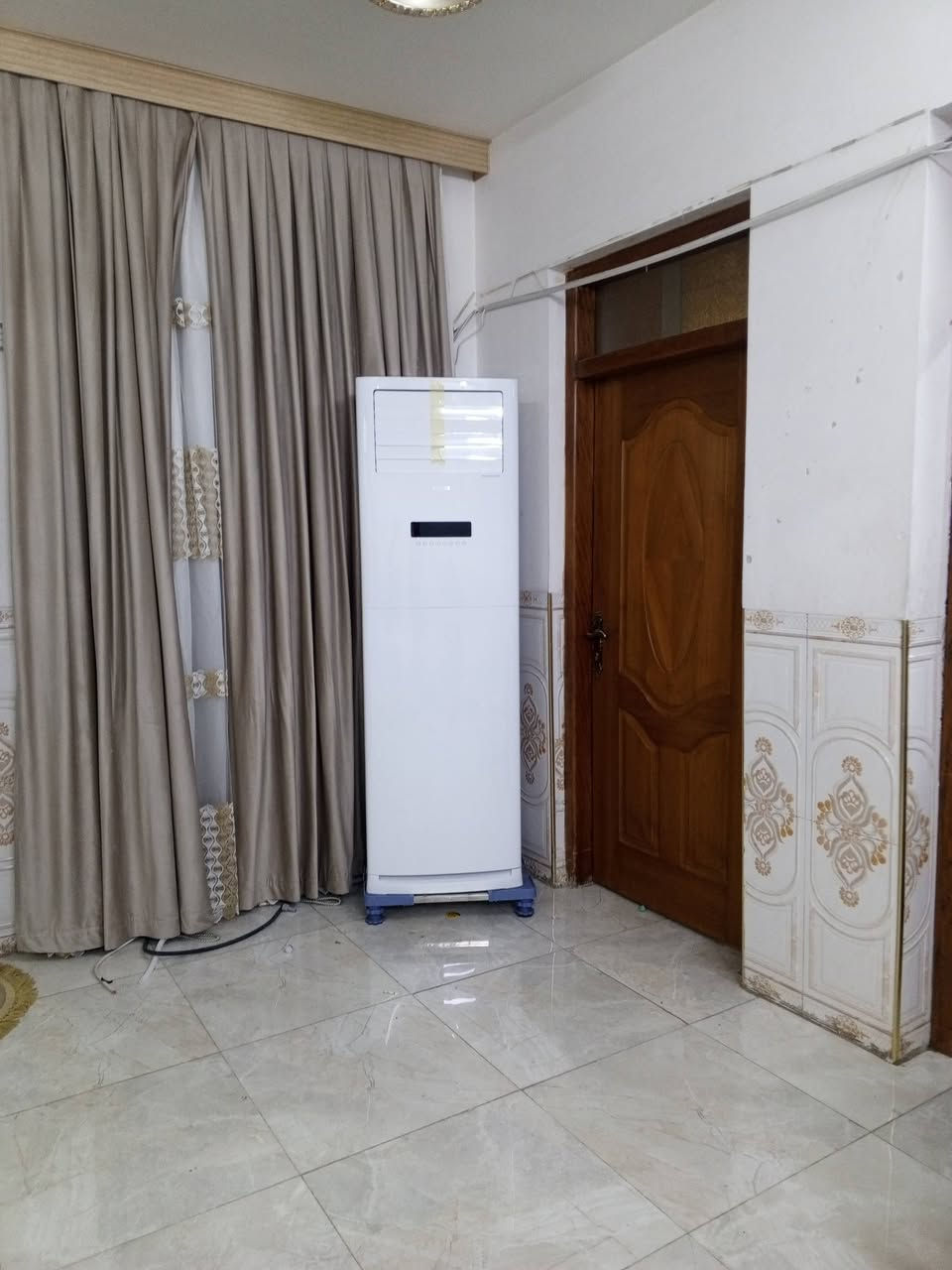ورشه الهندسيه للتبريد متنقله في بغداد 🌐 
لتنصيب وتركيب سبالت ❄️ وفتح سبالت ❄️ وغسل وتنظيف جميع انواع السبالت 💧 
-----------------------------------------------------
📍(نصلكم جميع مناطق بغداد 🌐)
✅ نصب سبالت نوع GREE Iraq كري ارض صلبه العملاق جداري وكنتوري 2طن 3طن غاز 410R 
✅ وفتح سبالت اخرى مع غسلهن 💧
✅ دقه في إنجاز العمل مع ضمان 
✅ سرعه في إنجاز العمل 

⭕ للتواصل عبر الرقم:
📱*********** واتساب ✅ 
او مراسله الصفحه 📩
