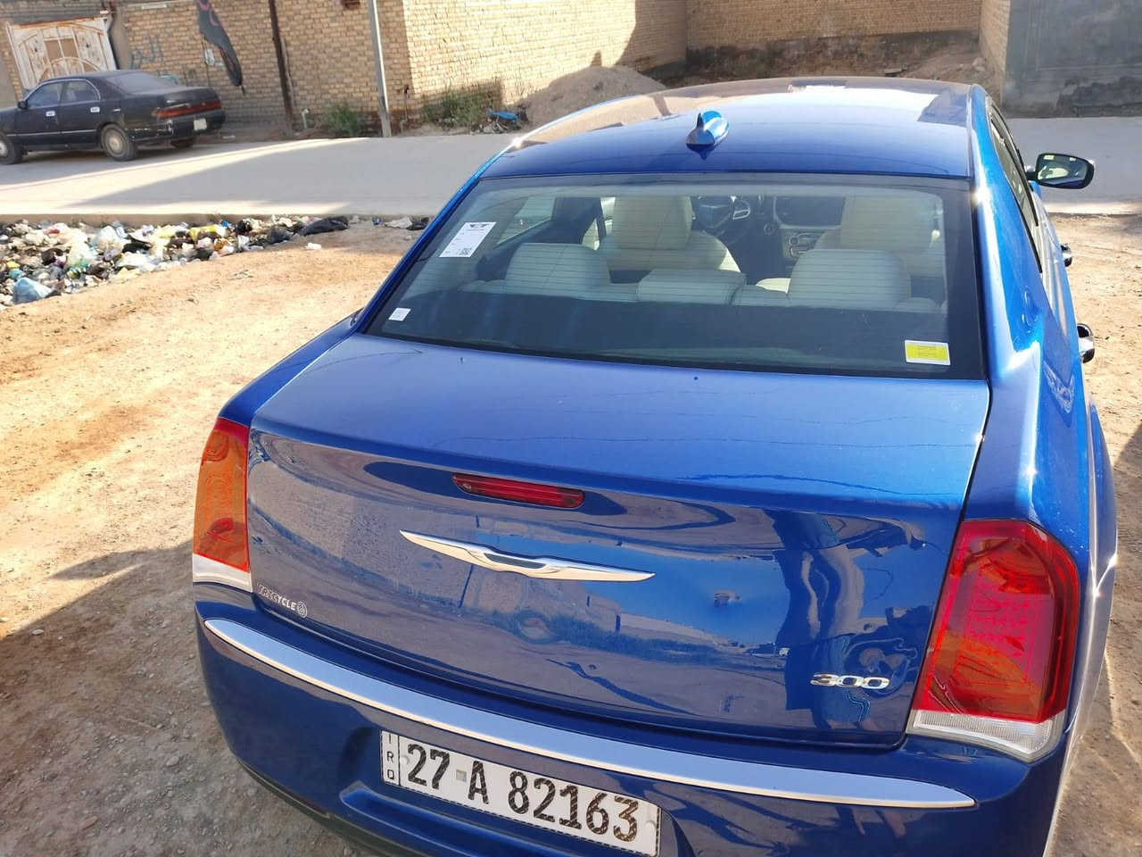 اوباما موديل ١٨  فئه تورنك سياره كلش جديده لون جويتي دواخل ابيض اوف وايت ويل مكسيكي اصلي حداديه ومحرك وكير عالشركه شرط اتراي زيرو السعر ٢٣٠ وبيها مجال للشراي للإستفسار الاتصال بالرقم ***********@
