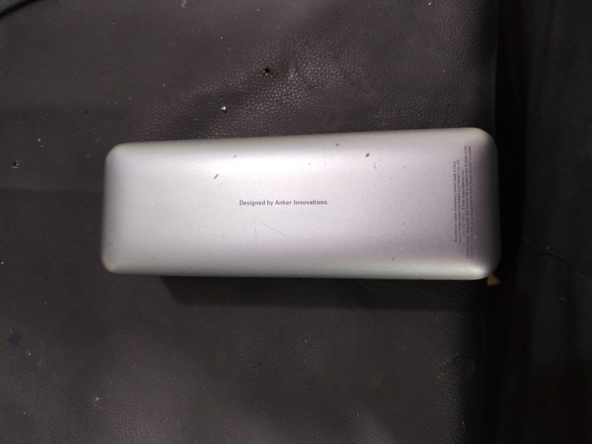 بور نكر ٢٧ الف ملي امبير
250W
دوره البطاريه ١٤ دوره
سعره ٩٥ الف مستخدم نظيف
*********** للحجز والاستفسار
وتساب
