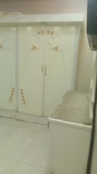 غرفة • تزكام ثقيل • النجف مجمع الاميرات