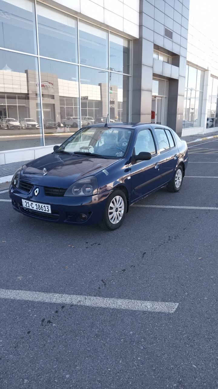 رينؤ بؤ فرؤشتن موديل 2007تؤماتيك ته بريد كيرو مه كينه و ته بريد به شه رت 3بارجه ي به مبه ده عموليدراوي نيه ره قه م سليماني سه نه وي تا زه يه تا 2029 ته حويل برا وه خرا مه به شه رت يه ك دينار مه سره في تيا نيه سعري 44$وه ره قه و معا مه له بؤ زا نيا ري به يوه ندي بكه به *********** السليمانية, العراق
