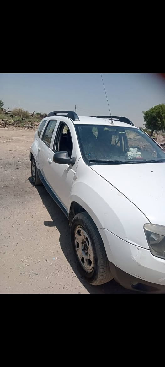 السلام عليكم اخوان

سيارة رينو داستر موديل 2012
كير عادي تبريد شغال السنوية باسمي ما نافذة تحويل ثاني يوم سيارة جاهزة كاملة نضيفة  تجي تشوف السيارة عينك ميزانك مكاني الزعفرانية الاربع شوارع 
للتواصل ***********وتساب +رصيد
***********وتساب +رصيد
السعر 65 وبيها مجال بسيط
