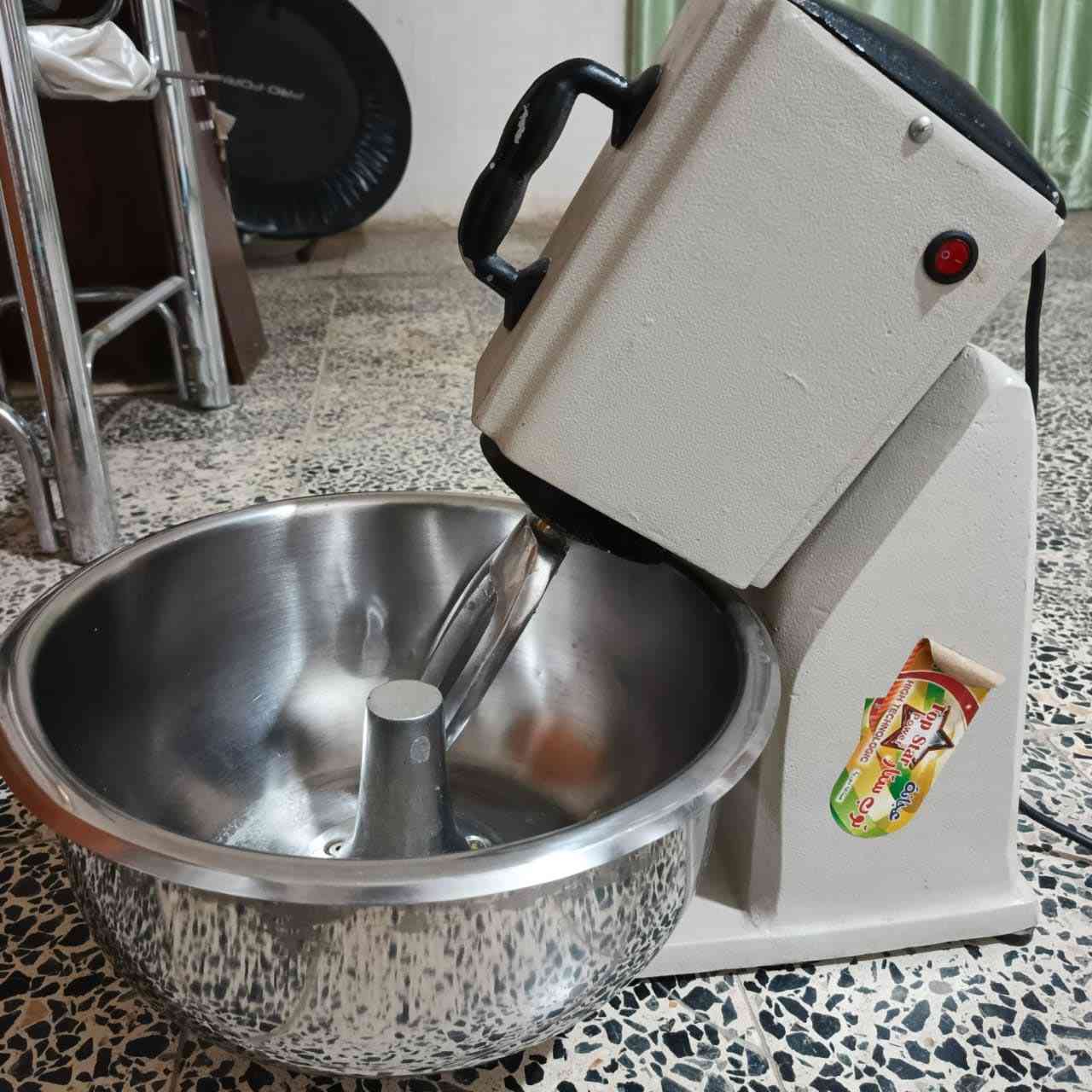 عجانه مالت معجنات وزن ٥ كيلو جديده سعره ١٢٥ مع المجال


**إذا كنت صاحب هذا الإعلان وتريد حذفه لأي سبب، رجاءا أرسل رسالة إلى الدعم الفني**