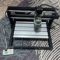 CNC3018 • مستعملة • قليلة الاستخدام