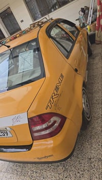 بدون صبغ • بدون حادث • ٢٠١٣