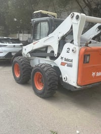 بوبكات 2015 للبيع مكانها المنصور 07801310384