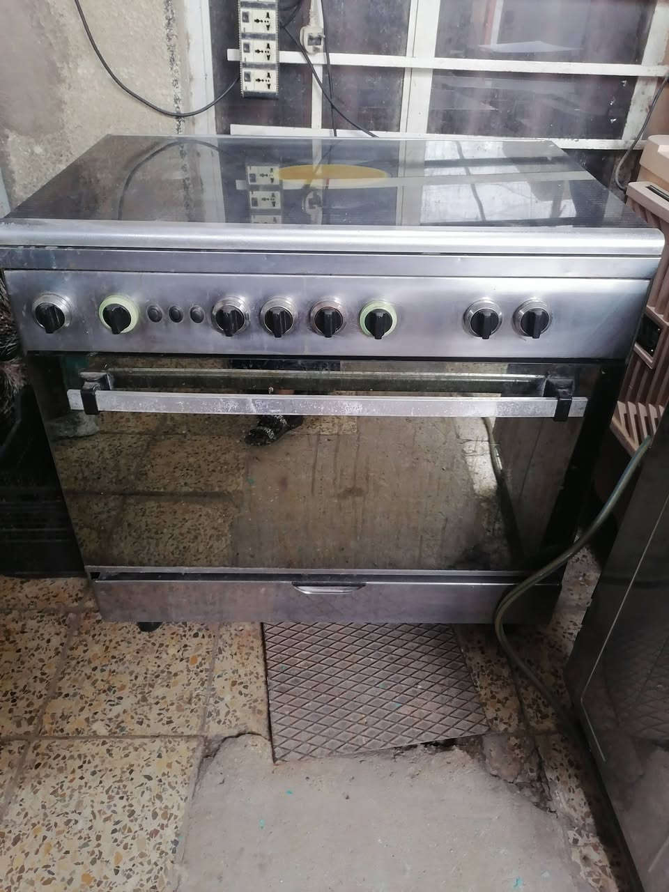 اغراض للبيع المكان الغزاليه


**إذا كنت صاحب هذا الإعلان وتريد حذفه لأي سبب، رجاءا أرسل رسالة إلى الدعم الفني**