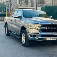 دوج رام للبيع  موديل 2023  رقم بغداد محرك 8 ماشيه 22  عنوان بغداد   سع...
