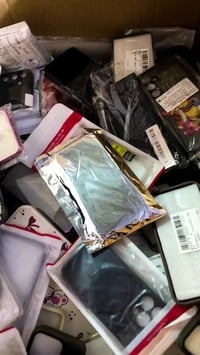 كفرات • كمية كلش جبيرة • شلعة