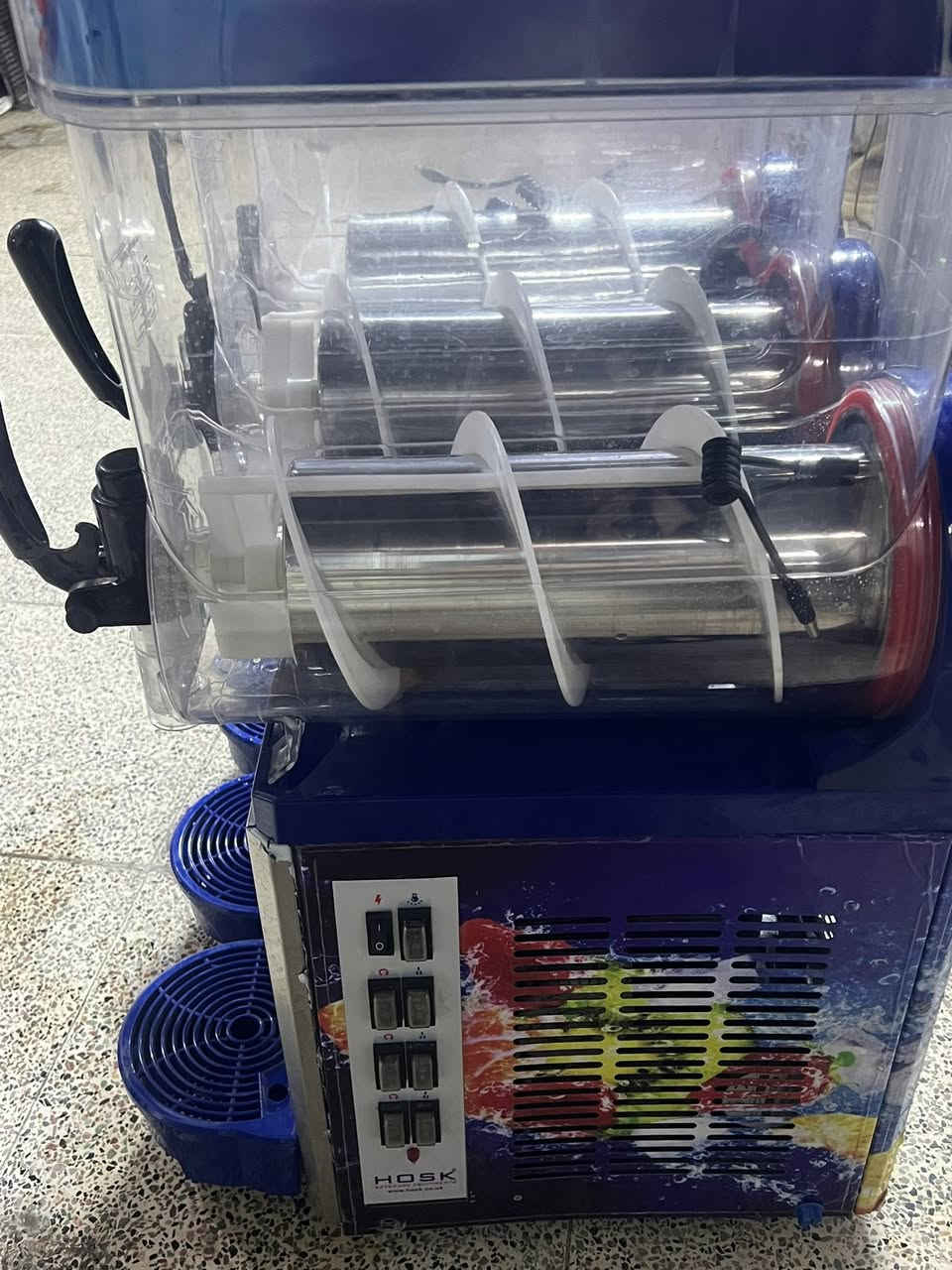 سلام عليكم سلاش ازبراي هوسك تركي اخو جديد جدا جدا نضيف بلادي برغي ما مفتوح بيه ع فحص ع ضمان مكاني بغداد لاستفسار اتصل او مرسله وتساب ***********
