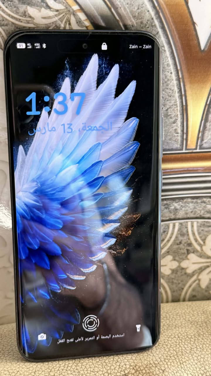 تكنو سبارك40برو بلاص/بدون ملحقات
ذاكره 256/رام8+8
بطاريه 5200
معالج هيلوجي200/ببجي60فريم
شاشه امولد منحنيه  معدل تحديث 144هرتز
دبل صوت 
دبل بصمه 
دبل خط 
جهاز مكفول من العطل وتصليح 
فقط فطر بضهر وفطر بالبلازمه موضح بصور
للبيع سعر 150وبي مجال قليل 
شراي يتصل ***********
مكاني كوووت
