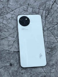 تكنو 23 S • ٢٥٦ • بطارية ٥٠٠٠