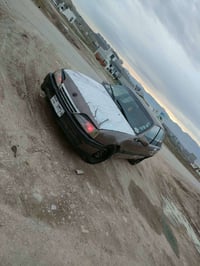 أوبل أوميغا • سليمانية • نضيف