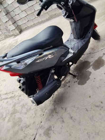 سلام عليكم دراجه البيع ماكس ثعلب دراجه مكفوله كفاله عامه من كلشي حته محرك مال رابه دراجه جديد حيل كهربايات كله شغاله أوراق اصولي مكاني سبع البور رقم الهاتف *********** بي وتساب *********** سعر 875 وبيه مجال
