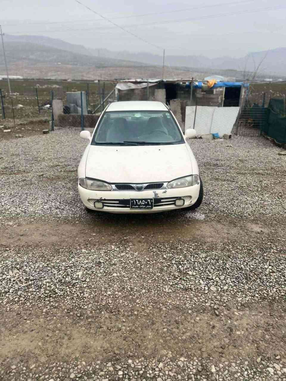 پرۆتون  گێڕ اتوماتیک تبرید ساردوگ رم  کامل کارە بای مزبووت اڕم سوران  مزبووت مودیل 2004شوین حاجیاوا   سحری 24محامە لە گوڕینە وە نیە بە س فروشتن هی من نیە اوە ژمارە ی خاوە نیە تی*********** رانية, السليمانية
