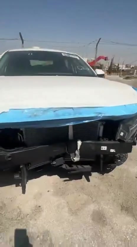 سلام عليكم 
كيا K4 ابيع السياره على حطتها 
السياره موجوده بعمان 
تريد دخلها حره او على كتاب الشهداء 
السياره حادثها موضح بالصوره 
عارضها 93 بعمان 
اي ستفسار ***********
