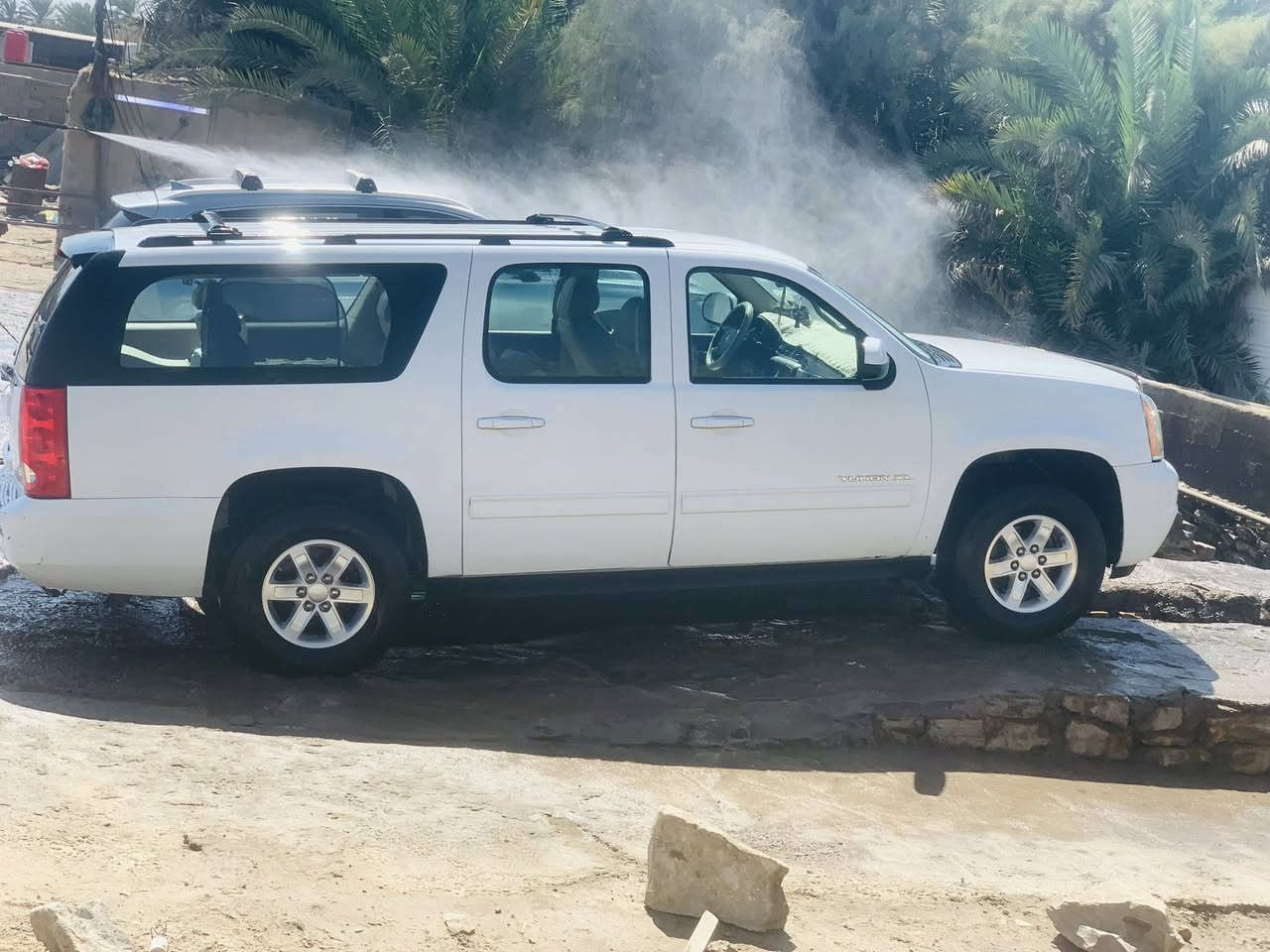 السلام عليكم من رخصة الادمن 
سياره يوگن جمسي طويل 
موديل 2010
رقم بغداد اجره 
السياره كفاله عامه 
سياره جديده مكينه تخم تاير حداديه گير جديد فول 
سياره نضيفه شغل واطلع 
خط بغداد سماوه
سعر نتصل وبخدمتك 
***********  __***********
