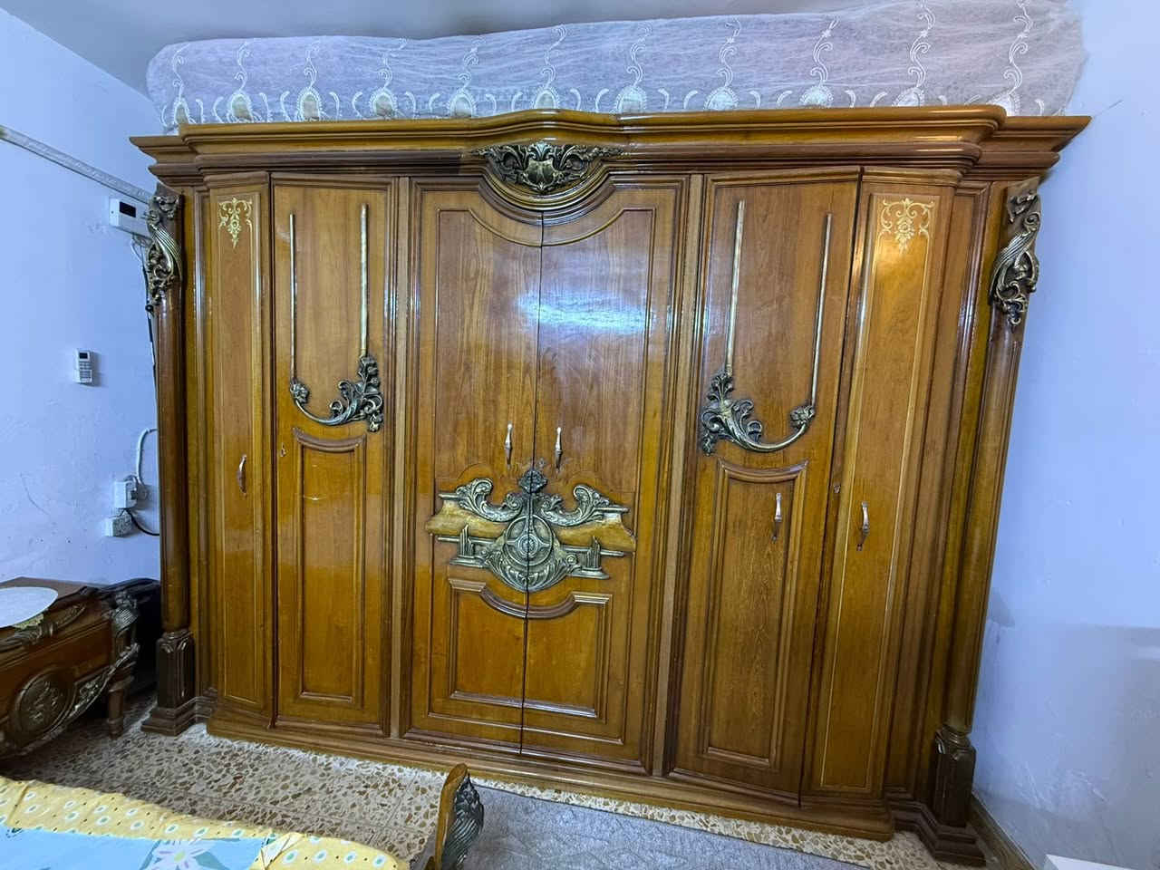 غرفة تفصل درجه أولا بغداد الكسره ***********
